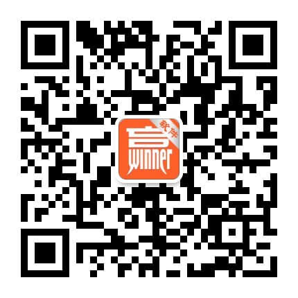 赢彩客服微信二维码，微信号 15210118388